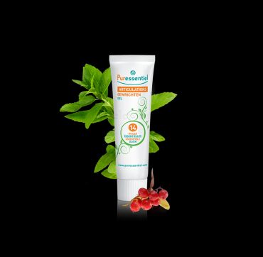 PURESSENTIEL GEL ARTICUL 60ML LOT 2