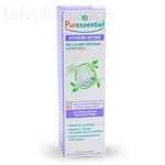 PURESSENTIEL Hygi&egrave;ne intime gel lavant douceur bio flacon 250ml