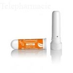 PURESSENTIEL Inhaleur aux 4 huiles essentielles tonus tube 1ml