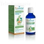 PURESSENTIEL Respiratoire inhalation flacon 50ml