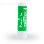PURESSENTIEL Respiratoire inhaleur aux 19 huiles essentielles