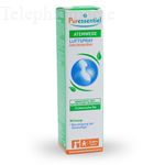 PURESSENTIEL Spray respiratoire aux 19 huiles essentielles vapo 20ml