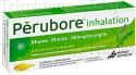 Perubore inhalation
