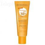 BIODERMA Photoderm - Aquafluide SPF50+