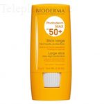 Photoderm max stick l&egrave;vres SPF50+ Stick de 8g