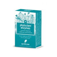 Phytoclem enzymes probiotix