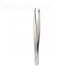 VITRY Pince &agrave; &eacute;piler yatagan 9cm