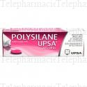 Polysilane upsa Gel oral