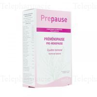 INEBIOS Prepause 60 comprimés