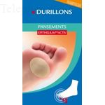 EPITACT Protections anti pressions durillons