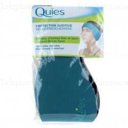 QUIES Bandeau d'oreille petite taille