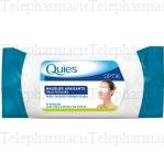 Optik Masques Apaisants Yeux Fatigu&eacute;s 10 masques