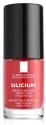 LA ROCHE-POSAY Silicium vernis fortifiant protecteur n&deg;22 Rouge Coquelicot
