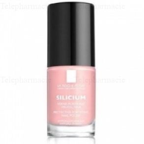 LA ROCHE-POSAY Silicium vernis fortifiant protecteur n°02