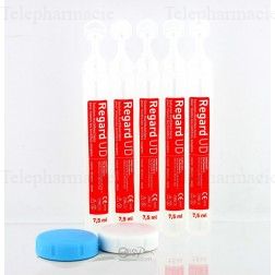 REGARD SOL LENTIL UNIDOS7,5ML30