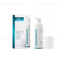 REGENERATE Bain de bouche expert flacon 50ml