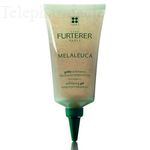 RENE FURTERER M&eacute;laleuca gel&eacute;e exfoliante p&eacute;llicules s&eacute;v&egrave;res tube 75ml