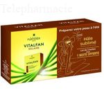 RENE FURTERER Vitalfan préparateur solaire lot de 2 x 30 capsules