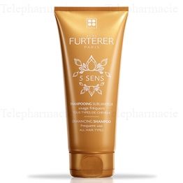 RENE FURTERER 5 Sens Shampooing tube 250 ml