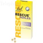 RESCUE Perles x 28