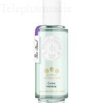 ROGER & GALLET Extrait de Cologne Cassis fr&eacute;n&eacute;sie