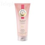 ROGER & GALLET Rose gel douche apaisant tube 200ml