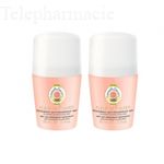 ROGER & GALLET D&eacute;odorant Roll-On Fleur de Figuier 50ml