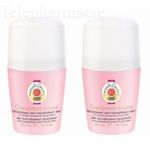 ROGER & GALLET D&eacute;odorant Roll-On Gingembre Rouge 50ml