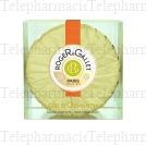 ROGER & GALLET Savon Pain &agrave; la Fleur d'Osmanthus
