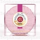 ROGER & GALLET Gingembre rouge savon parfum&eacute; 100g