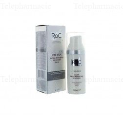 ROC Pro-cica baume extra-réparateur relipidant flacon 50ml