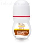 CAVAILL&Egrave;S D&eacute;o soin r&eacute;gulateur roll on homme roll on de 50ml