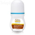 CAVAILL&Egrave;S Deodorant deo soin regulateur roll on Roll'on de 50 ml