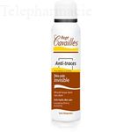 CAVAILL&Egrave;S Invisible deo-soin anti-traces