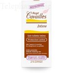 CAVAILL&Egrave;S Soin toilette intime muqueuses sensibles Flacon de 200 ml
