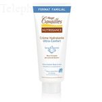 CAVAILL&Egrave;S Cr&egrave;me hydratante corporelle ultraconfort