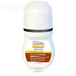 CAVAILL&Egrave;S D&eacute;o Soin Anti-traces roll on 50ml