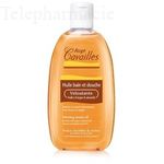 CAVAILL&Egrave;S Huile bain et douche veloutante peaux s&egrave;ches