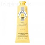 ROGER & GALLET Cr&egrave;me sublime SFP15 mains et ongles tube 30ml