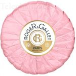 ROGER & GALLET Rose savon parfum&eacute;