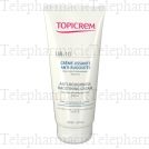 Ur-10 crème corps lissante anti rugosites peaux tres sèches 200ml