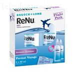 Renu multiplus MPS pack de voyage