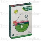 Respiration Pastilles Sans Sucre Fruits Rouges 24 pastilles