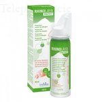 RHINOLAYA Protect protection contre les allergies