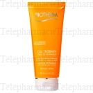 BIOTHERM Oil Therapy - Huile de gommage tube 200ml