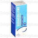 S&eacute;dacollyre C&eacute;thexonium 0,25 pour mille
