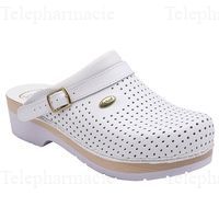 SABOT PERFORE SCHOLL T 40