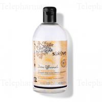SAEVE DETOX EAU MICELLAIRE 5