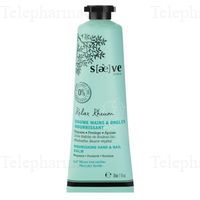 SAEVE Perfect Pisum Baume mains et ongles nourrissant tube 30ml