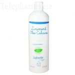 SAFORELLE B&eacute;b&eacute; Liniment Ol&eacute;o-Calcaire flacon 450ml